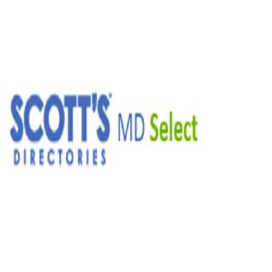 SCOTT'S MD Select 